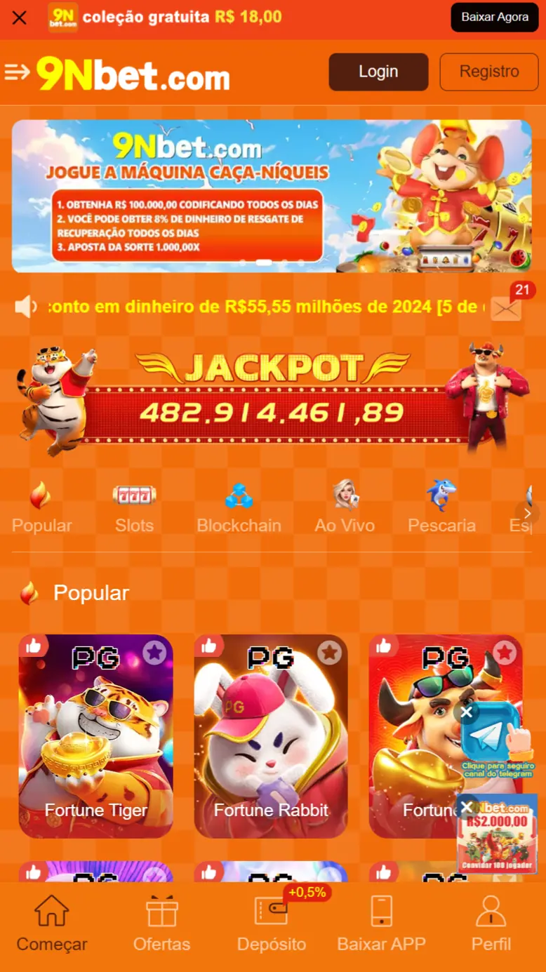 9nbet Experimente jogos modernos Participe Grátis Agora